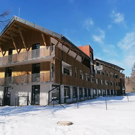 Apartment Tommy - Zadov Stachy