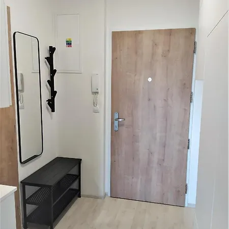 Lejlighed Tommy - Zadov *