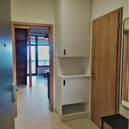 Apartment Tommy - Zadov Stachy