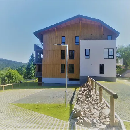 Apartment Tommy - Zadov *