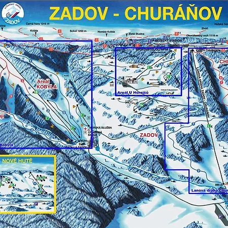 Tommy - Zadov * Stachy