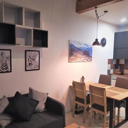 Tommy - Zadov Appartement