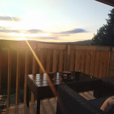 Tommy - Zadov Appartement *