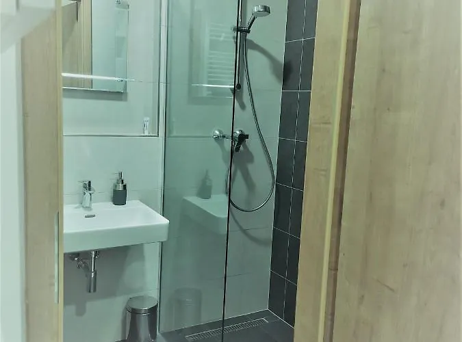Tommy - Zadov Appartement Stachy