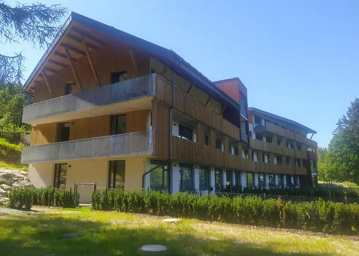 Tommy - Zadov Appartement *