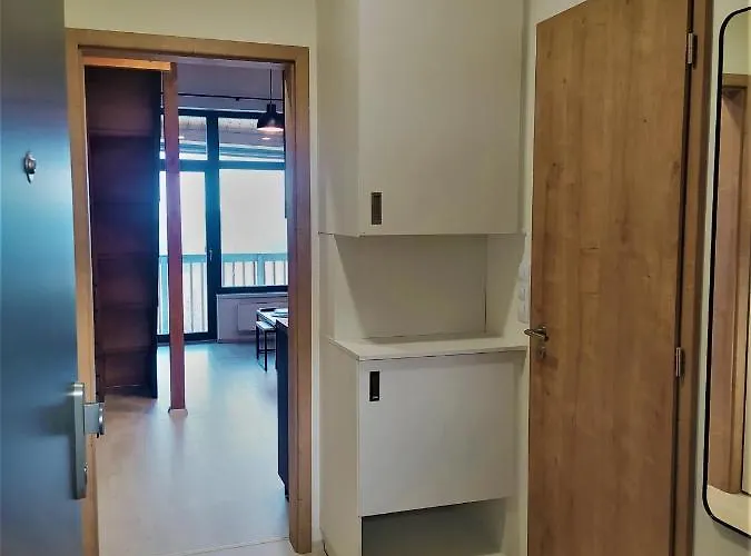 Appartement Tommy - Zadov Stachy