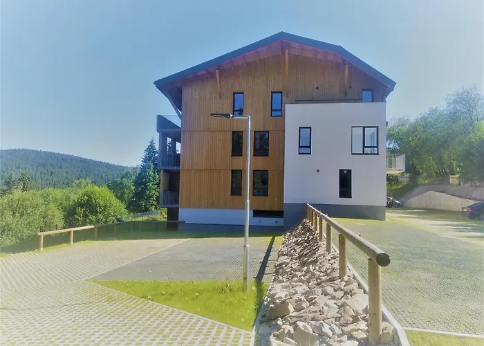 Appartement Tommy - Zadov *