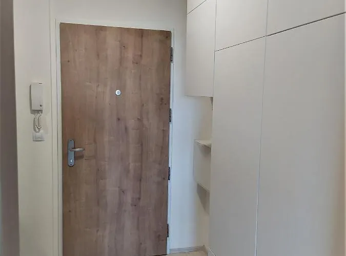 Appartement Tommy - Zadov
