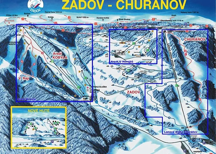 Tommy - Zadov * Stachy