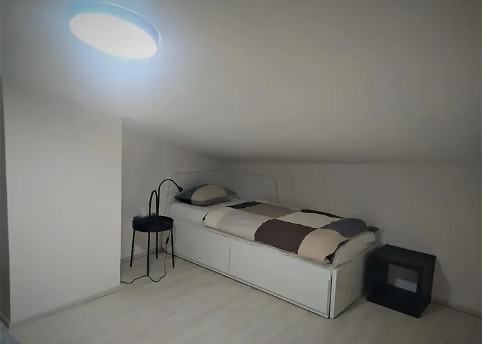 Appartement Tommy - Zadov